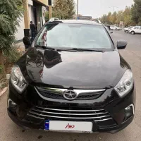 جک. S5 مدل ۹۷ کم کارکرد|خودرو سواری و وانت|چهاردانگه (تهران), |دیوار