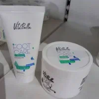 کرم ترک پا