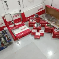 تاسیسات‌‌ساختمان‌آدرین‌