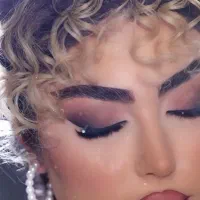 میکاپ و شینیون با بهترین کیفیت تضمینی وکمترین قیمت