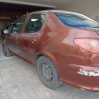 206 sd|خودرو سواری و وانت|فولادشهر, C4|دیوار