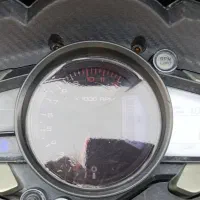 آراس RS 200|موتورسیکلت|مشهد, سرافرازان|دیوار