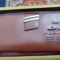 کیف پول چرم مردانه|کیف، کفش، کمربند|تهران, تهرانسر شرقی|دیوار