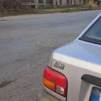 فروش پراید هیدرولیک دار ۸۷استثنایی|خودرو سواری و وانت|اسالم, |دیوار