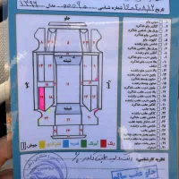 ال نود پلاس ۹۶|خودرو سواری و وانت|بانه, |دیوار
