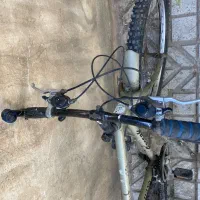 فروش دوچرخه دماوند 26|دوچرخه، اسکیت، اسکوتر|ابهر, |دیوار