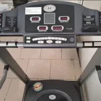 تردمیل هوریزان Omega GT|تجهیزات ورزشی|تهران, سعیدآباد|دیوار