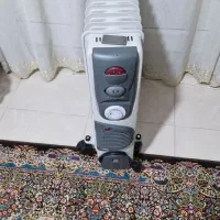 بخاری برقی شوفاژی|بخاری، هیتر، شومینه|کرمان, |دیوار