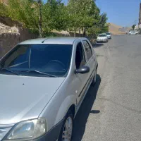 رنو تندر 90 (L90 لوگان) E2، مدل ۱۳۹۱