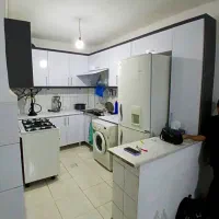 ۶۵مترطبقه اول شیک تمیز گلستان یکم اهری ارم پیک