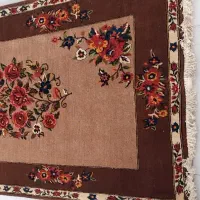 قالیچه دستبافت|فرش|تهران, شهرک گلها (تهرانسر)|دیوار