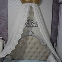 تخت مدل کاناپه ای مناسب دختر و پسر