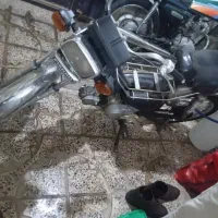 هوندا 70|موتورسیکلت|اقبالیه, |دیوار