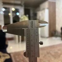 کولیس ۲۰ سانتی برند mitutoyo اصل جاپن