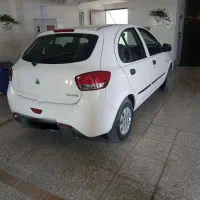 تیبا 2 مدل 97 هاچبک|خودرو سواری و وانت|فولادشهر, C3|دیوار