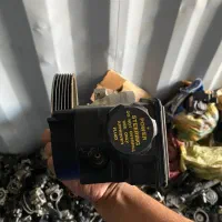 پمپ هیدرولیک ۴۰۵ پراید۲۰۶ سمند ۲۰۷ رانا کویک تیبا|قطعات یدکی و لوازم جانبی|خاوران, |دیوار