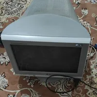 مانیتور CRT ال جی مدل Flatron ez T730BH