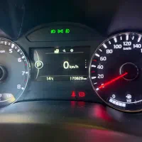 سراتو وارداتی۲۰۱۷ نیوفیس