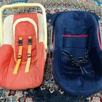 کریر نوزادی در حد نو