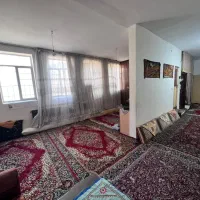 ویلایی دو طبقه مستقل، ۱۰۰ متری ، ۱۰ دقیقه ای حرم