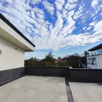 فروش-و-تهاترویلای-تریبلکس-لاکچری-شهرکی-با-استخر