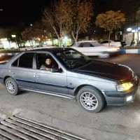 پارس تیوفایو