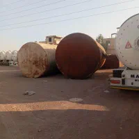 تانکر|ماشین‌آلات صنعتی|اسلام‌شهر, شهرک واوان|دیوار