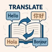 ترجمه حرفه ای فایل متنی و صوتی و ویدئویی