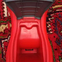 ماشین اسباب بازی