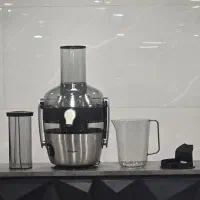 آبمیوه‌گیری