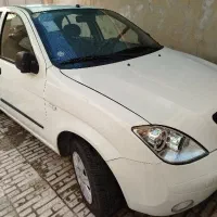 تیبا ۲|خودرو سواری و وانت|فردیس, شهرک شهید حسینی|دیوار