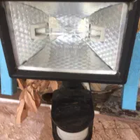 نورافکن  دیواری  المانی
