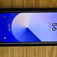 تلفن همراه Z flip 6|موبایل|تهران, پاسداران|دیوار