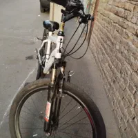 دوچرخه 26 ویوا اسپرت|دوچرخه، اسکیت، اسکوتر|تبریز, |دیوار