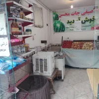 فروش مغازه ۱۳ متری در طبرسی شمالی|فروش مغازه و غرفه|مشهد, طبرسی شمالی|دیوار