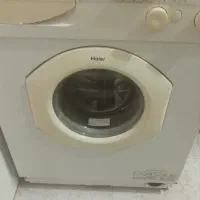 ماشین لباسشویی هایر
