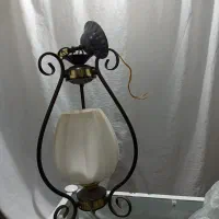 یک عدد لوستر|لوستر و چراغ آویز|سنندج, |دیوار