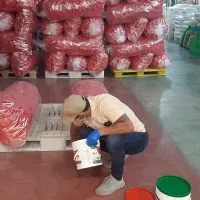 سمپاشی تضمینی ساس سم گال سم پاشی موش کک سوسک کنه|خدمات نظافت|کرج, گلشهر|دیوار