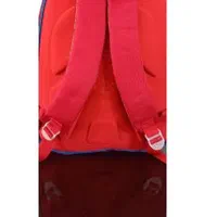 کیف مدرسه پسرانه طرح مک کویین|کیف، کفش، کمربند|ساوه, |دیوار