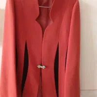 دو دست کت و شلوار زنانه مجلسی|لباس|اصفهان, کارلادان|دیوار