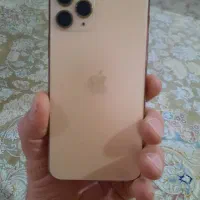ایفون 11 pro 256