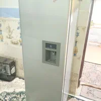 دو عدد یخچال و فریزر|یخچال و فریزر|سراوان, |دیوار