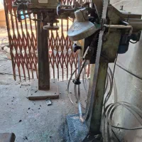 کلیه ابزار الات ساخت جعبه های معدنی|ماشینآلات صنعتی|پیر بکران, |دیوار