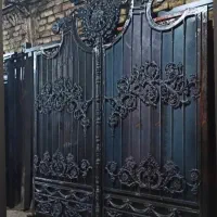 جوشکاری مدرن