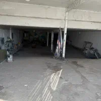 اجاره مغازه ۲۰۰متری در خیابان ملاباشی|اجارهٔ مغازه و غرفه|اردبیل, |دیوار