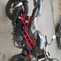 موتور بنلی 250cc