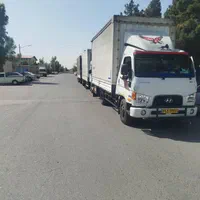 اتوبارباربری‌نعمت‌اباد شهرک‌ولیعصر‌جوادیه‌‌خزانه|خدمات حمل و نقل|تهران, شهرک ولیعصر جنوبی|دیوار