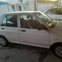 پراید۱۳۱مدل۹۷