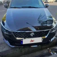 تارا V4 lx اتوماتیک 1404 فول لوازم و آپشن