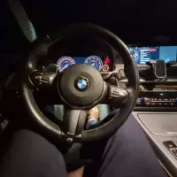 bmw 640 i|خودرو سواری و وانت|اصفهان, خلجا|دیوار
